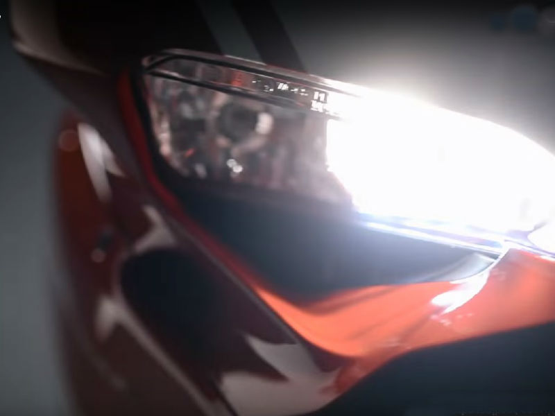 Τι ετοιμάζει η Ducati; - Video