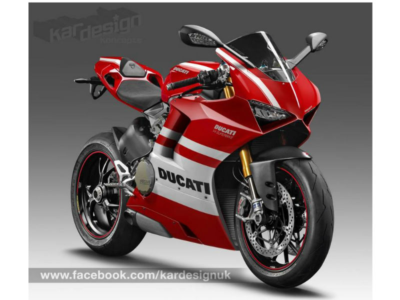 Ducati V4 Superbike – Τι περιμένουμε!