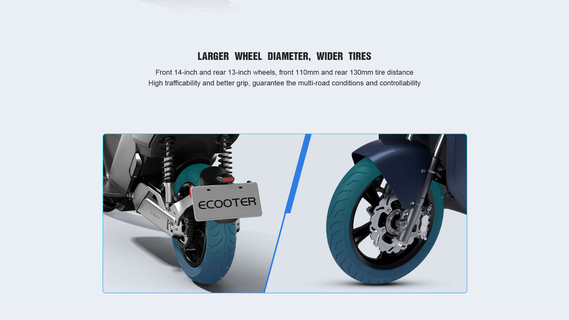 ecooter e5 2021 00009