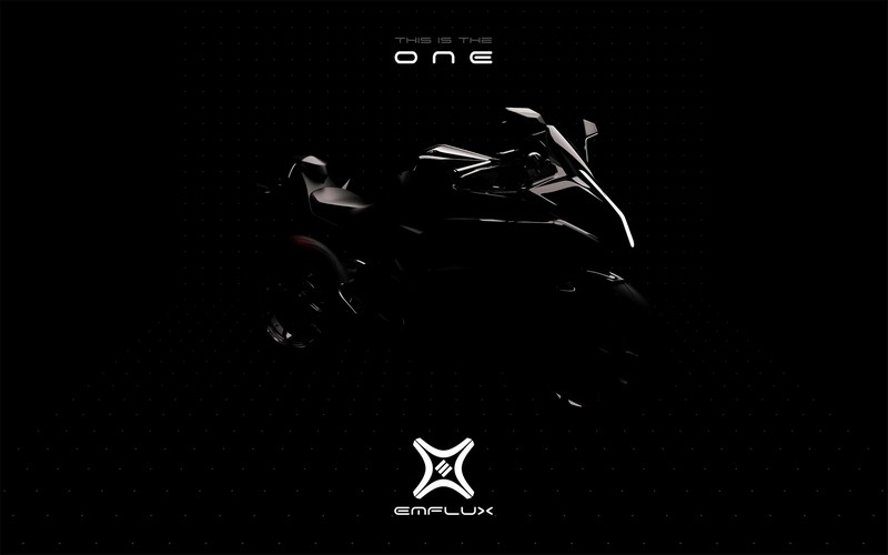emflux one 2