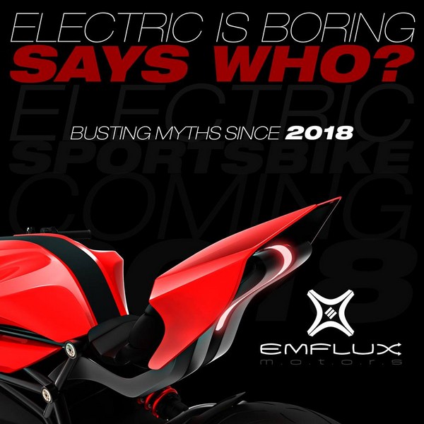 emflux one 6