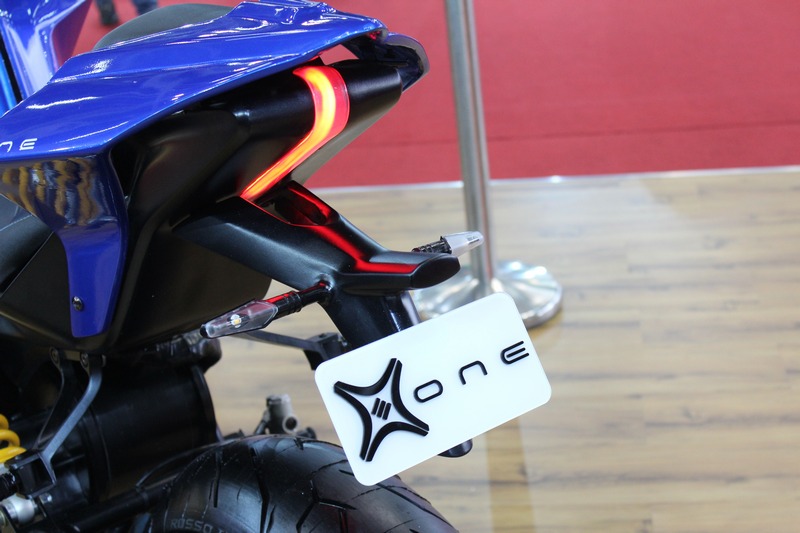 emflux one auto expo 2018 4