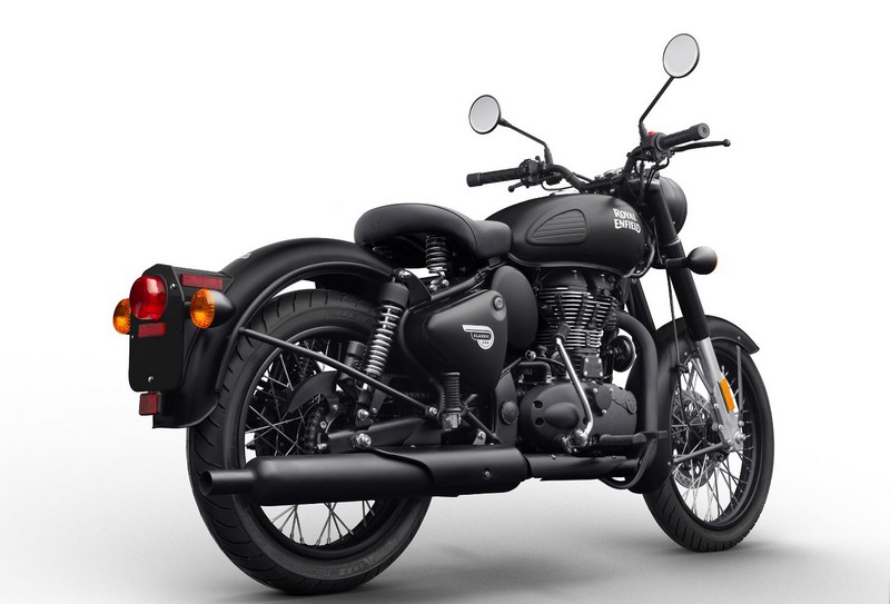 re bullet 2
