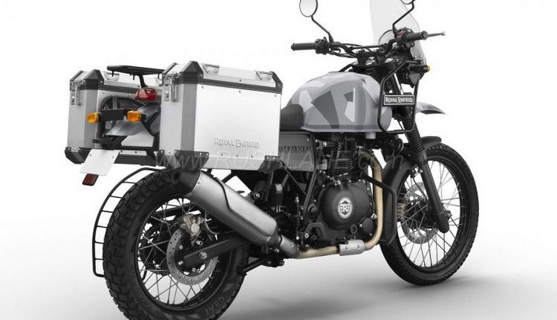 royal enfield himalayan sleet 1