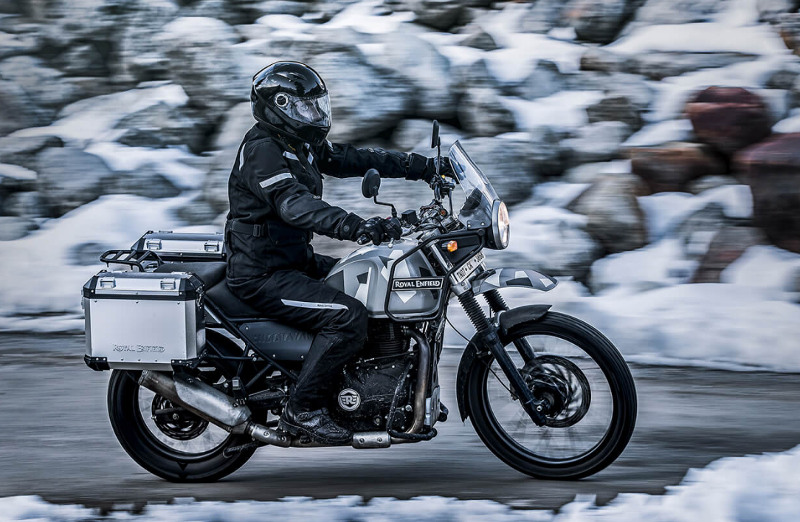 royal enfield himalayan sleet 7