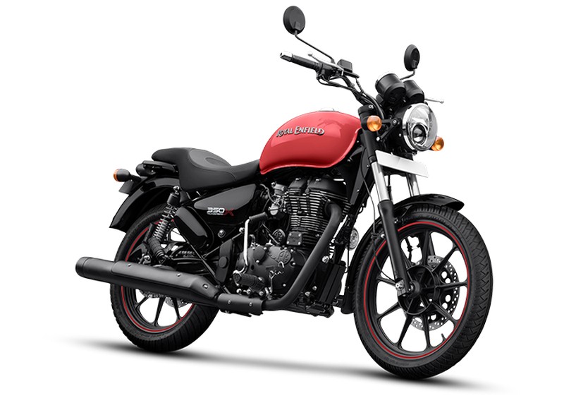 royal enfield thunderbird x 1