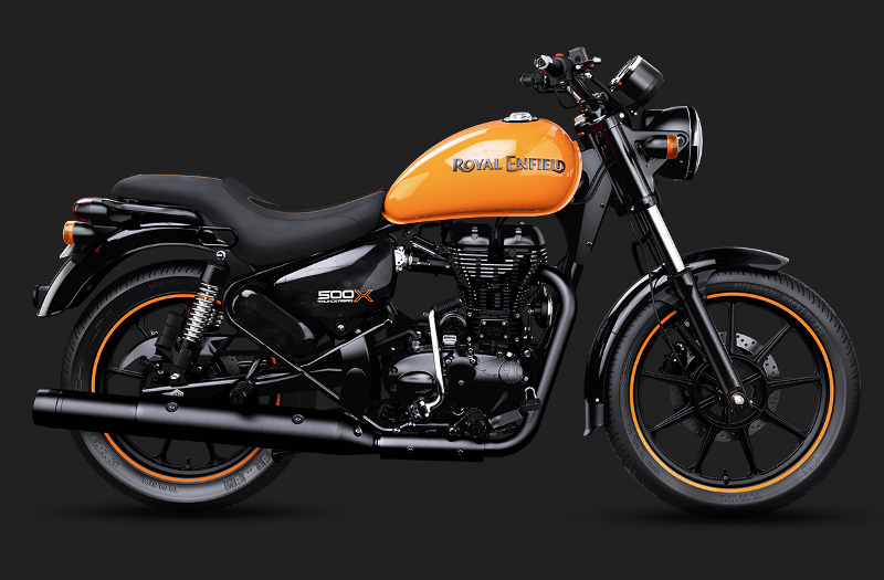 royal enfield thunderbird x 20
