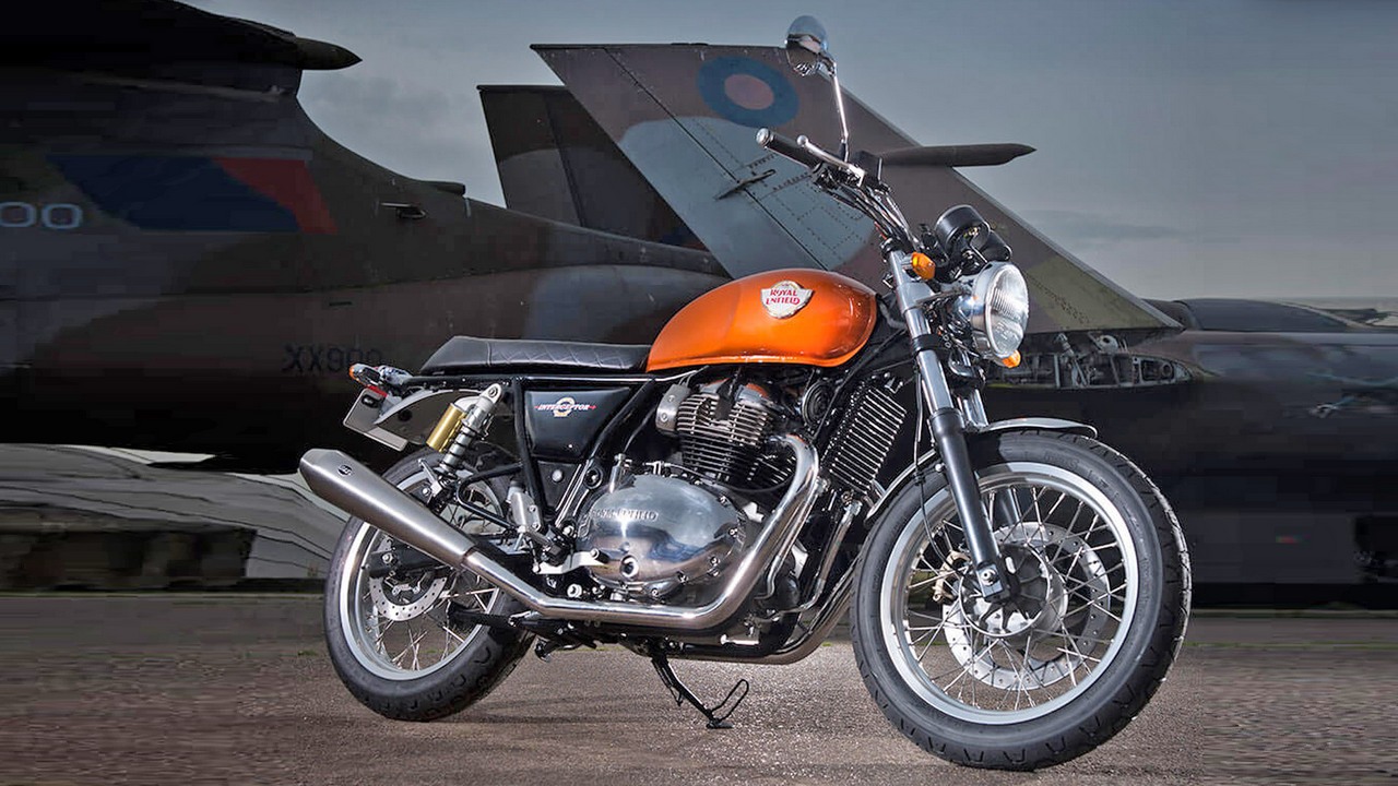 royal enfield 650s in greece 2