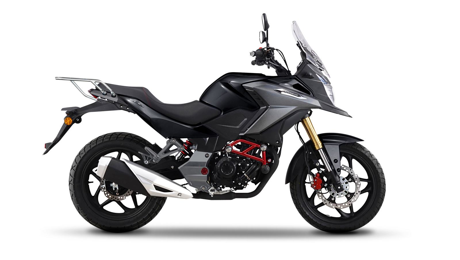 DYMOTO 200
