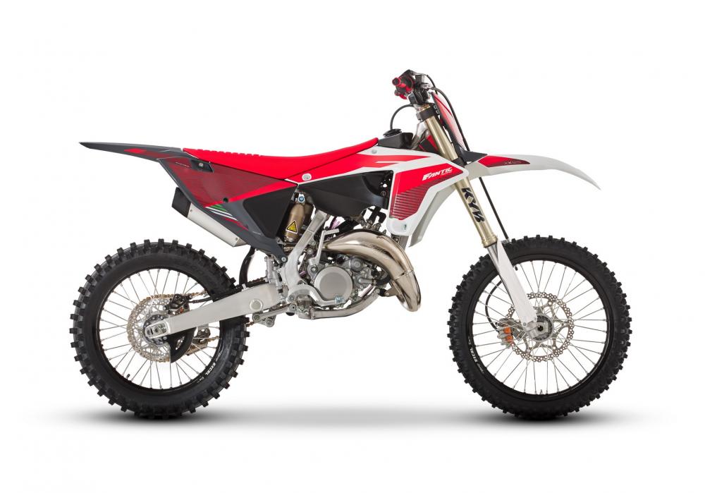 fantic 2