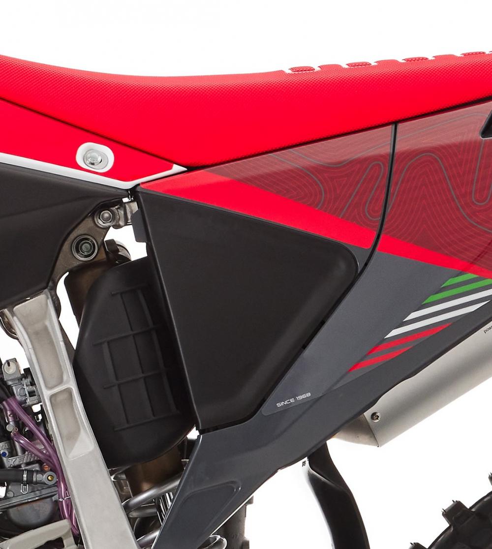 fantic 5