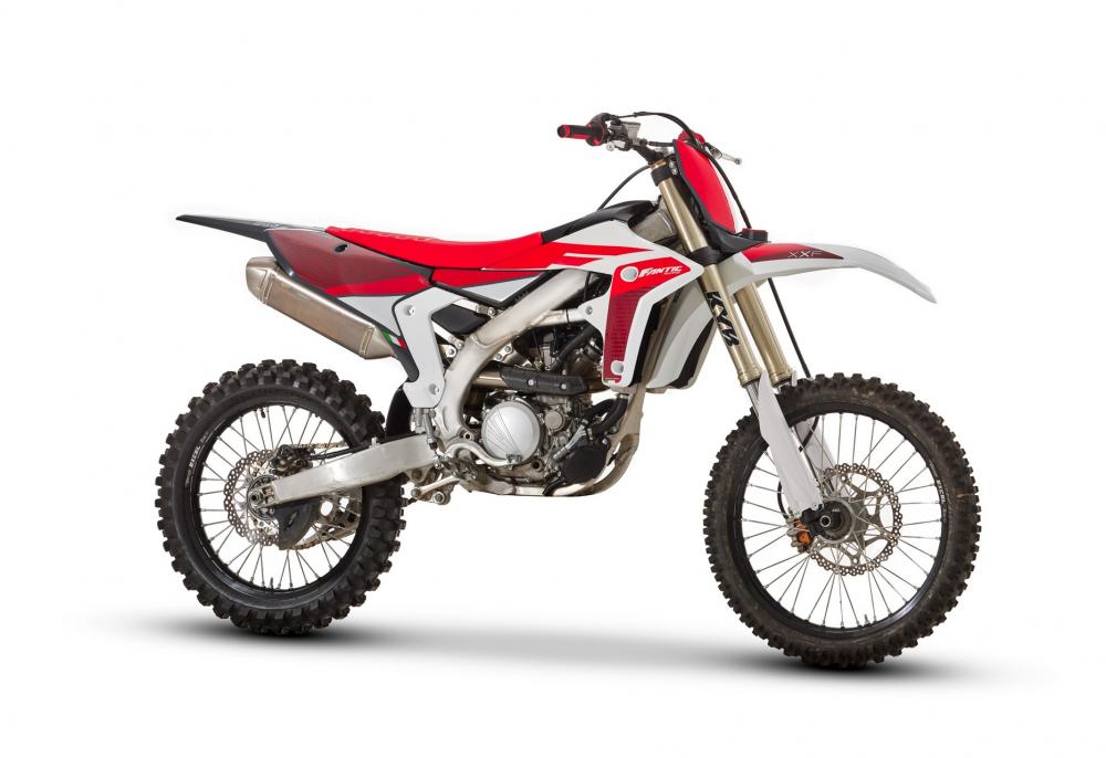 fantic 7