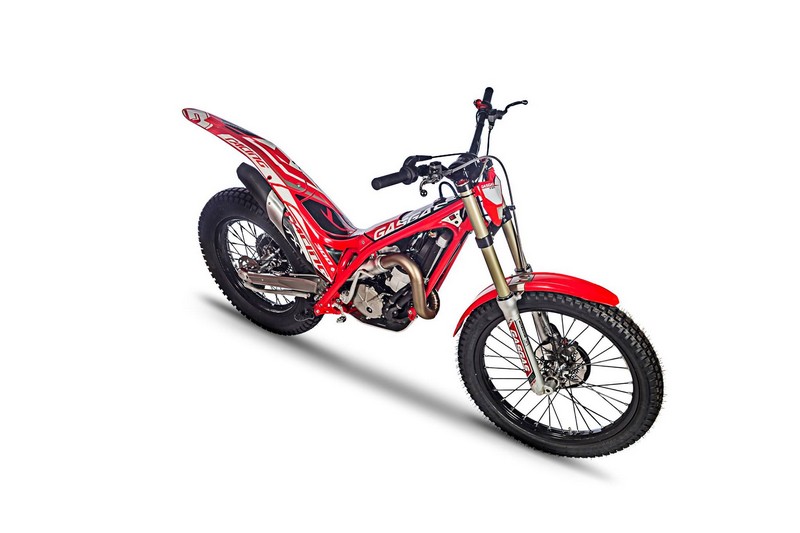 gasgas txt 2019 19
