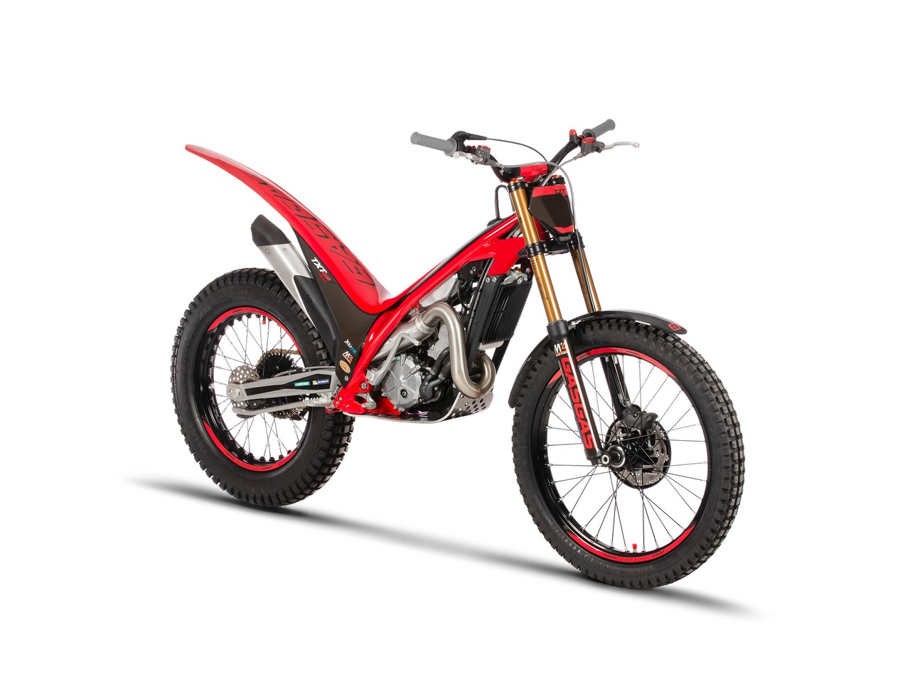 GASGAS TXT GP 300 2