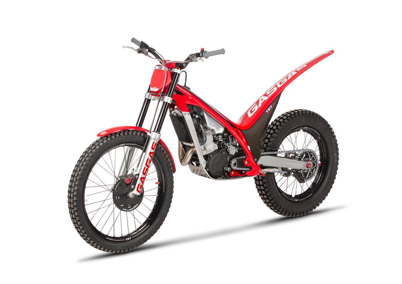 GASGAS TXT Racing 300 2