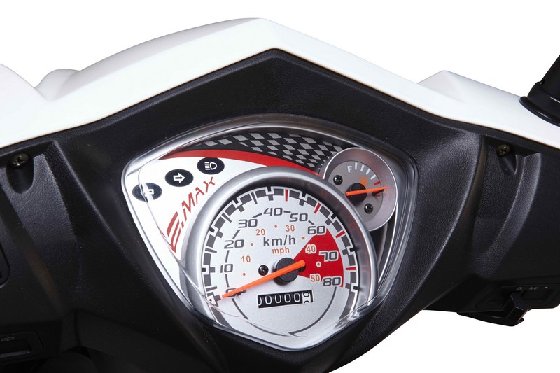 Gemini Tapo 50 3