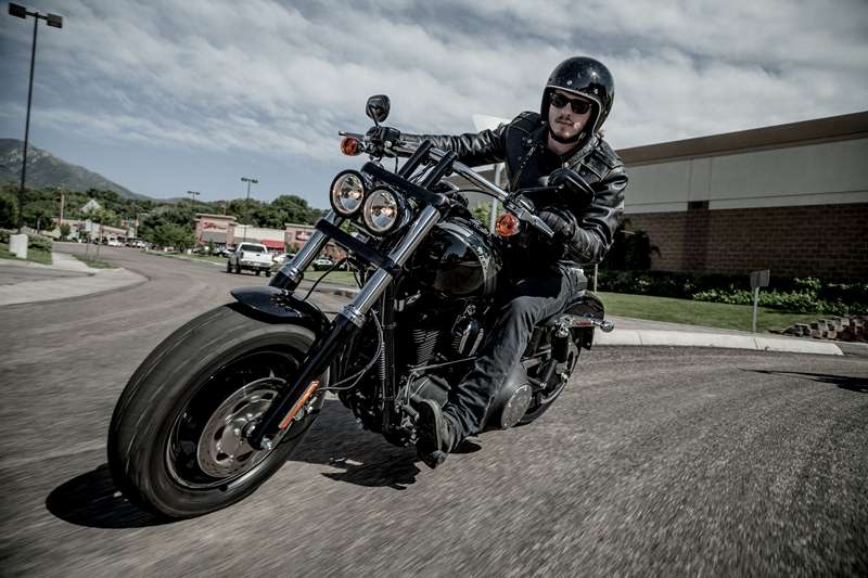 Harley - Davidson Biker’s Solidarity Ride 2014