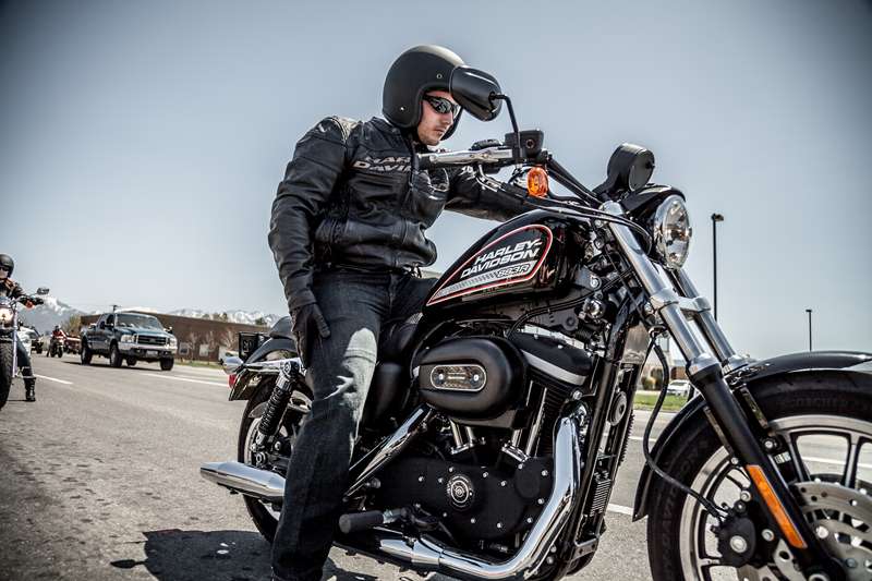 Νέος τιμοκατάλογος Harley-Davidson 2014