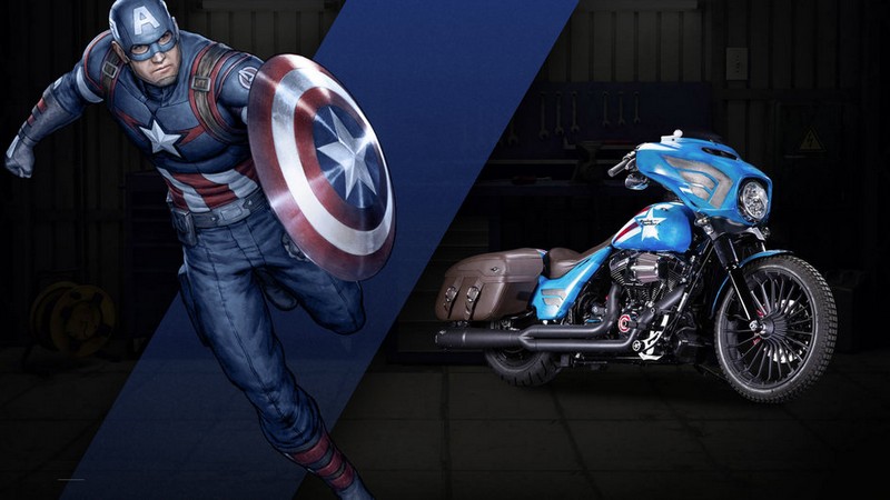 captainamerica