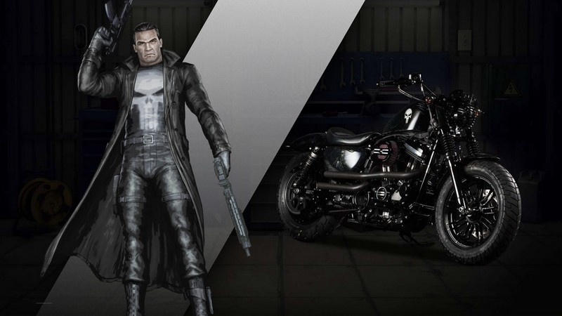 punisher