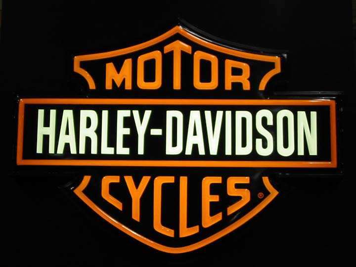 Harley – Davidson: Κατοχύρωσε την ονομασία “Βronx”