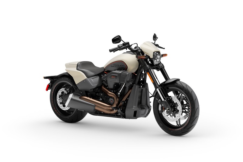 Harley-Davidson FXDR 114 - Αυτή είναι η τιμή του στην Ελλάδα