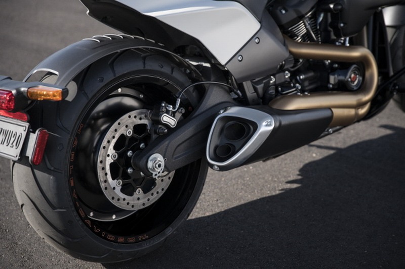 harley davidson fxdr114 10