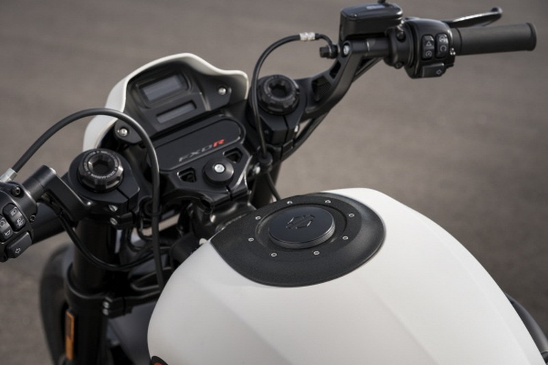 harley davidson fxdr114 14
