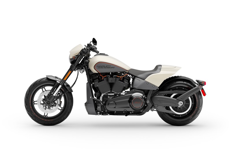 harley davidson fxdr114 2