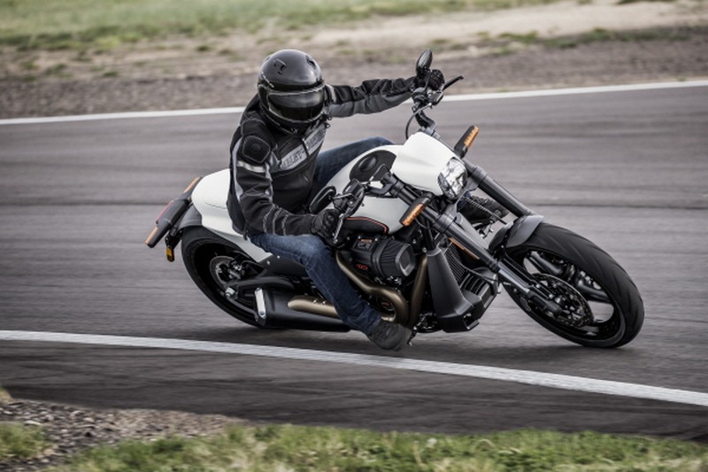harley davidson fxdr114 6