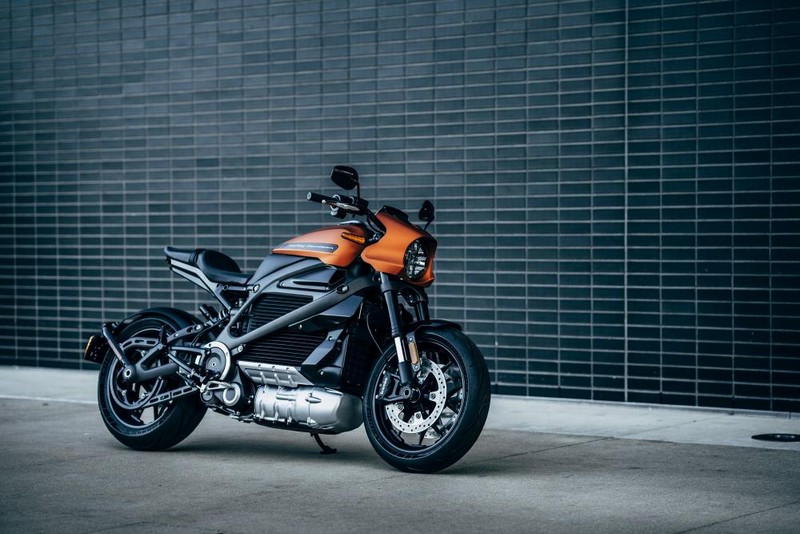 Harley-Davidson: Παρουσίασε το e-bike παραγωγής!
