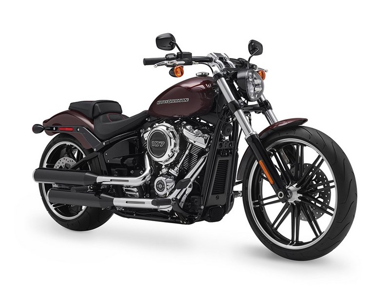 Harley-Davidson: Μπήκε σε μπελάδες στις Η.Π.Α.