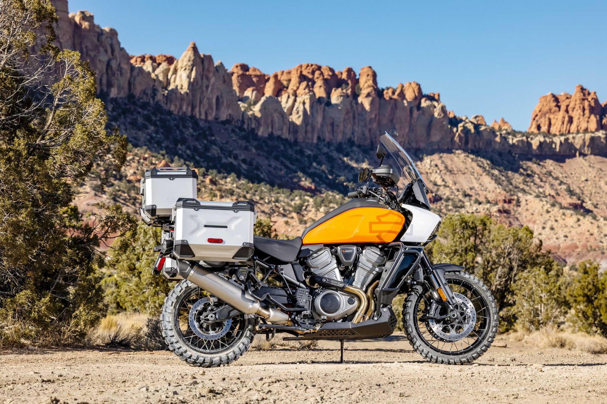 Acessorized 1250S 2