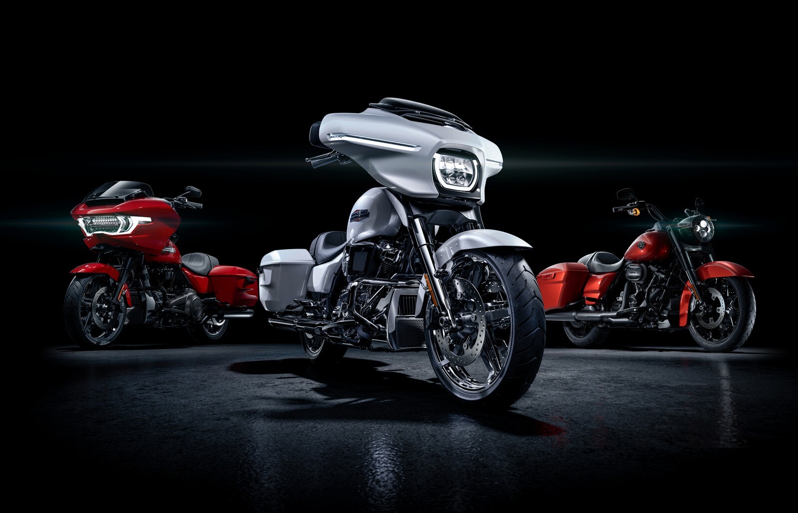 2025 Touring