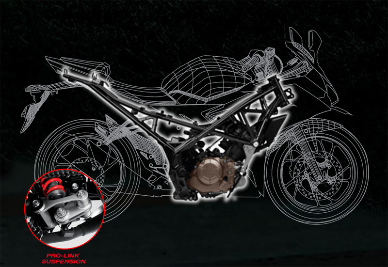 cbr150r 3