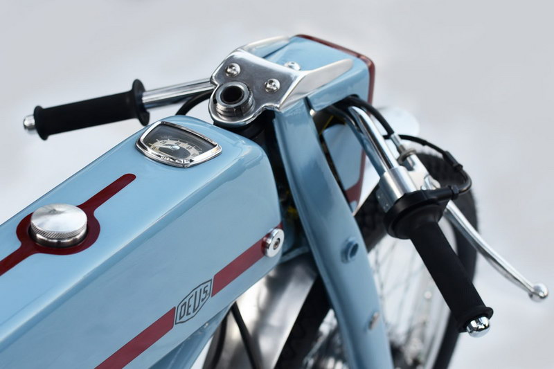 deus firefly 5