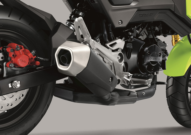 honda msx125 2016 11