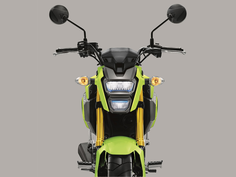 honda msx125 2016 9