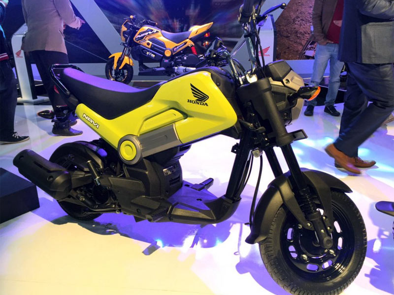 honda navi 1