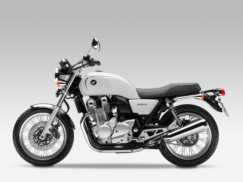 27612 CB1100 EX