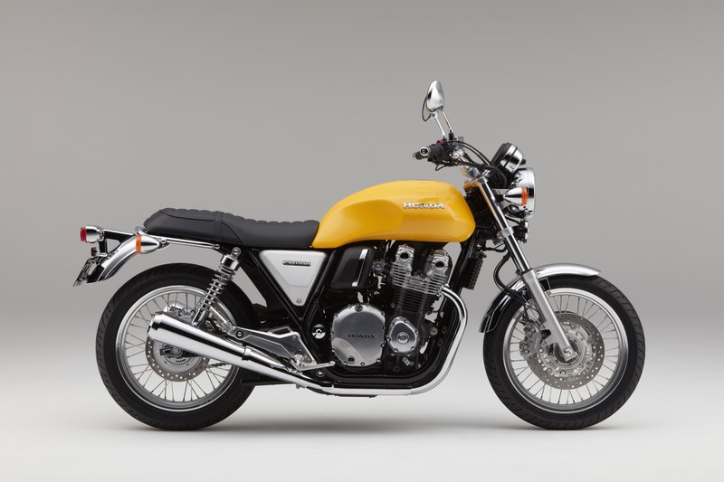 79761 17YM CB1100 EX