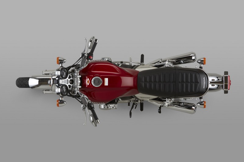 79763 17YM CB1100 EX