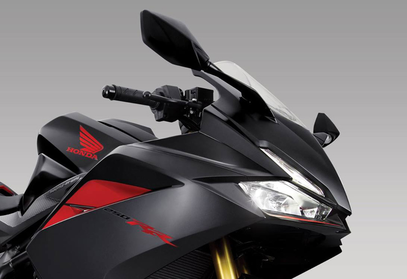 250rr 4