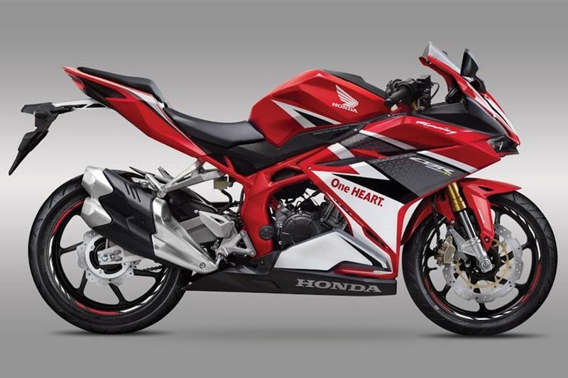Honda CBR250RR