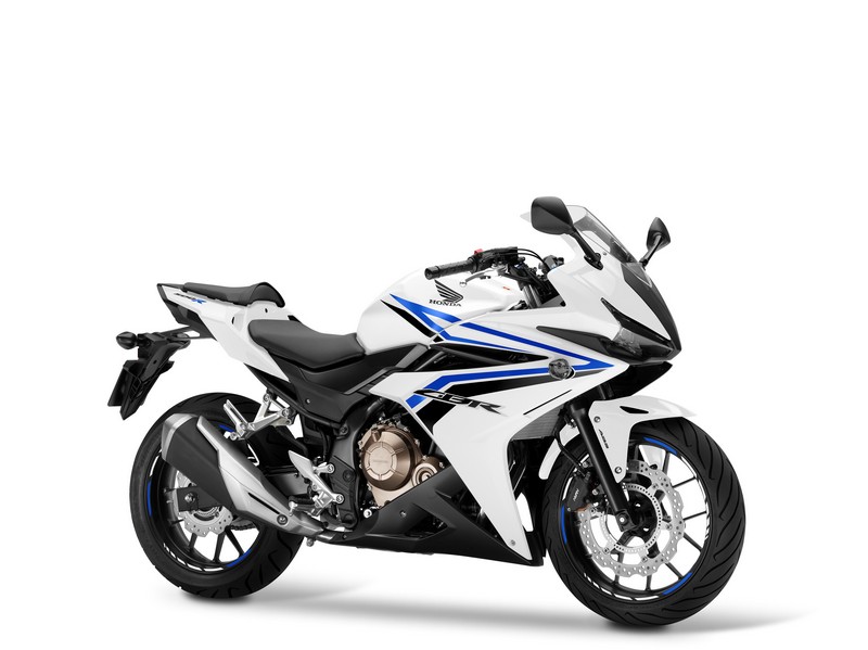 cbr500r 2017 6