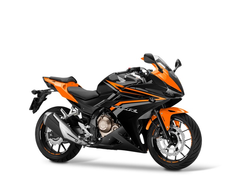 cbr500r 2017 7