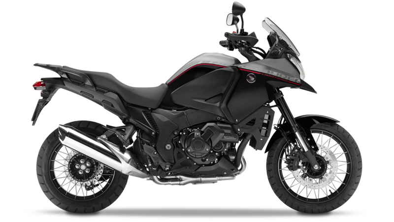 xtourer 2016