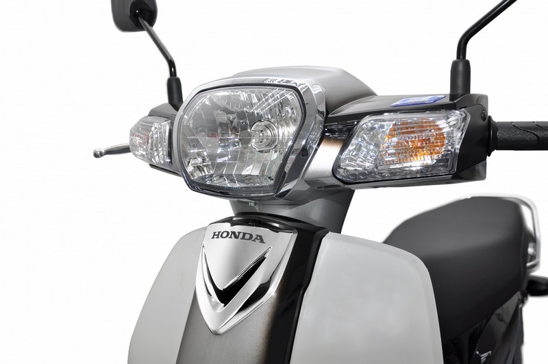 honda ex5 le 3