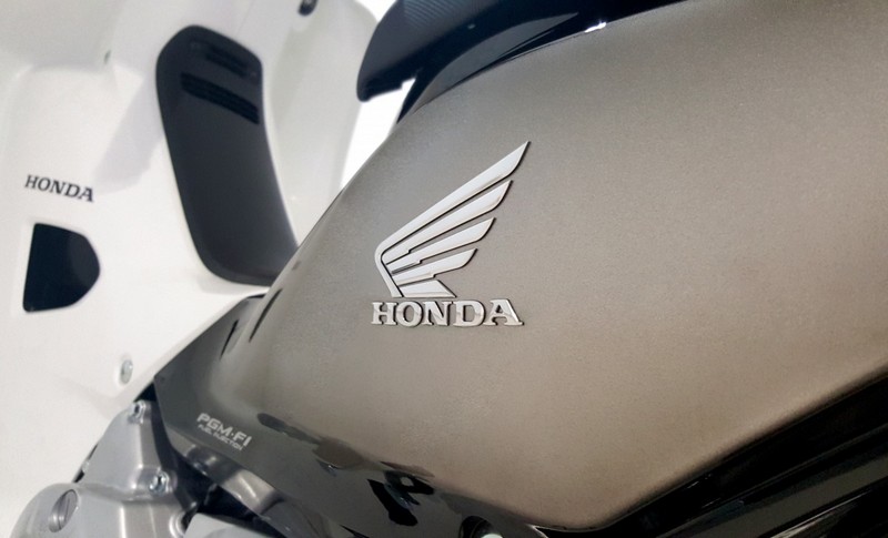 honda ex5 le 4