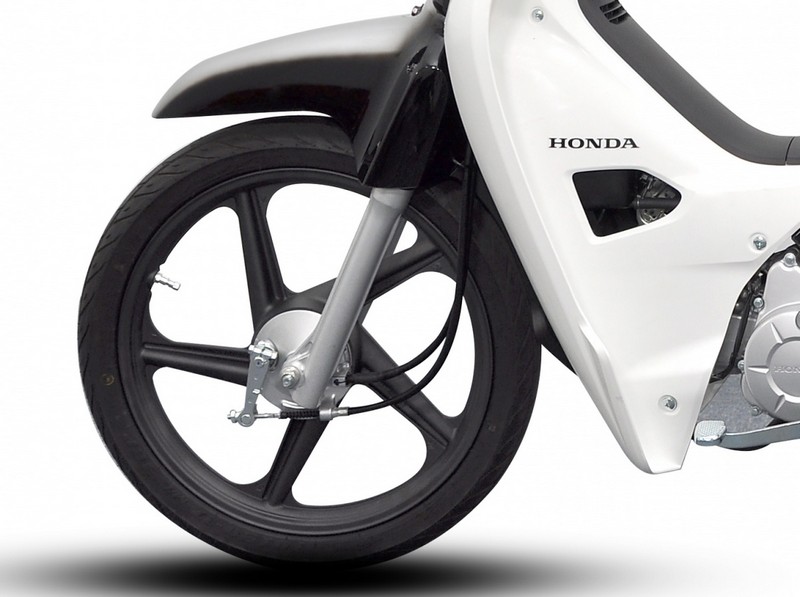 honda ex5 le 5